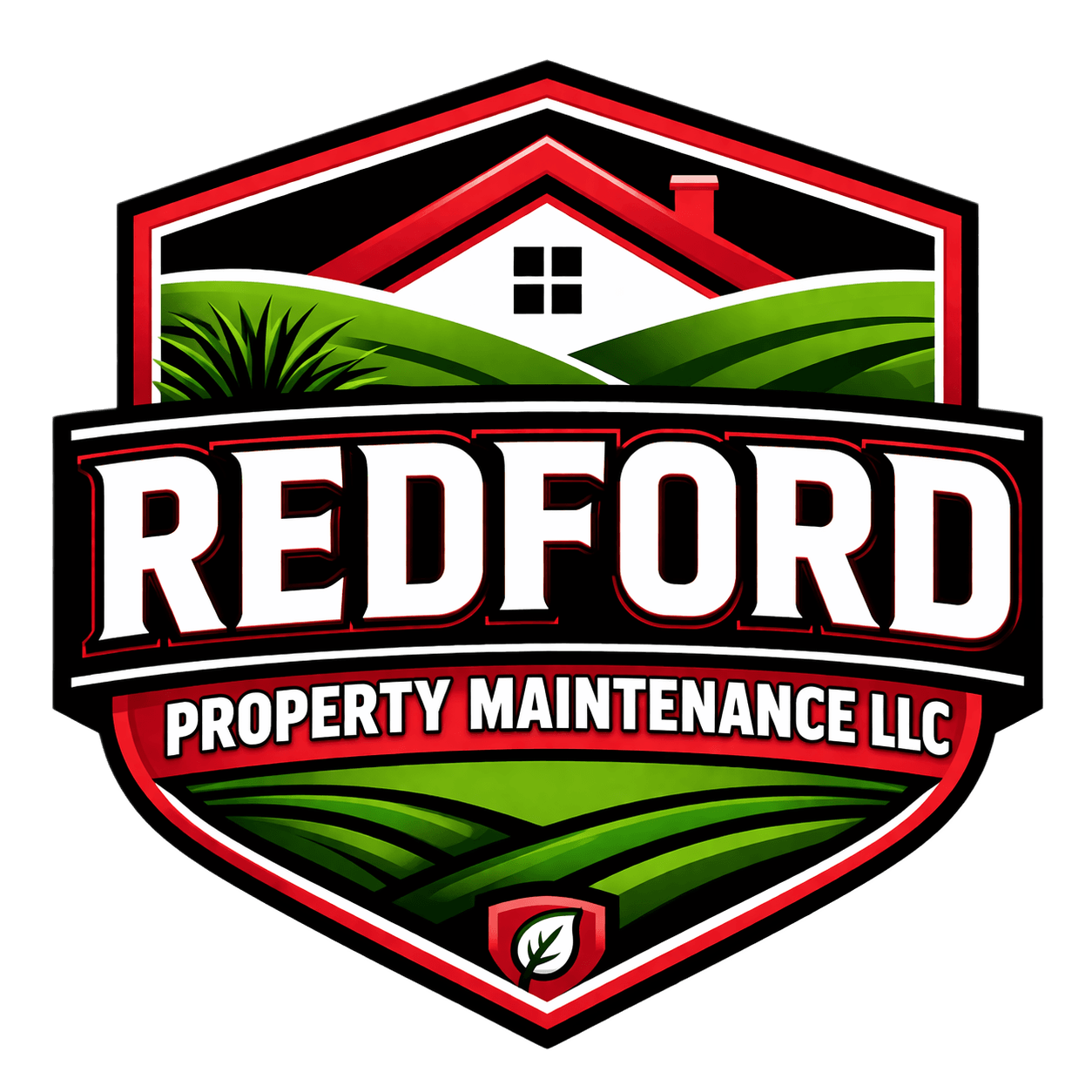 Redford Property Maintenance LLC